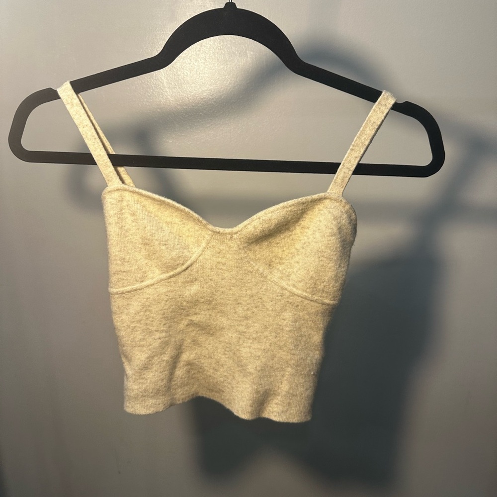 Wilfred Sicily Tank